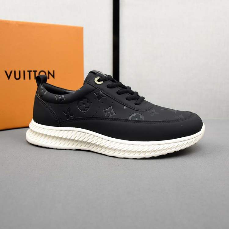 Picture of Louis Vuitton Shoes _SKULVsz38-44mnf041617079